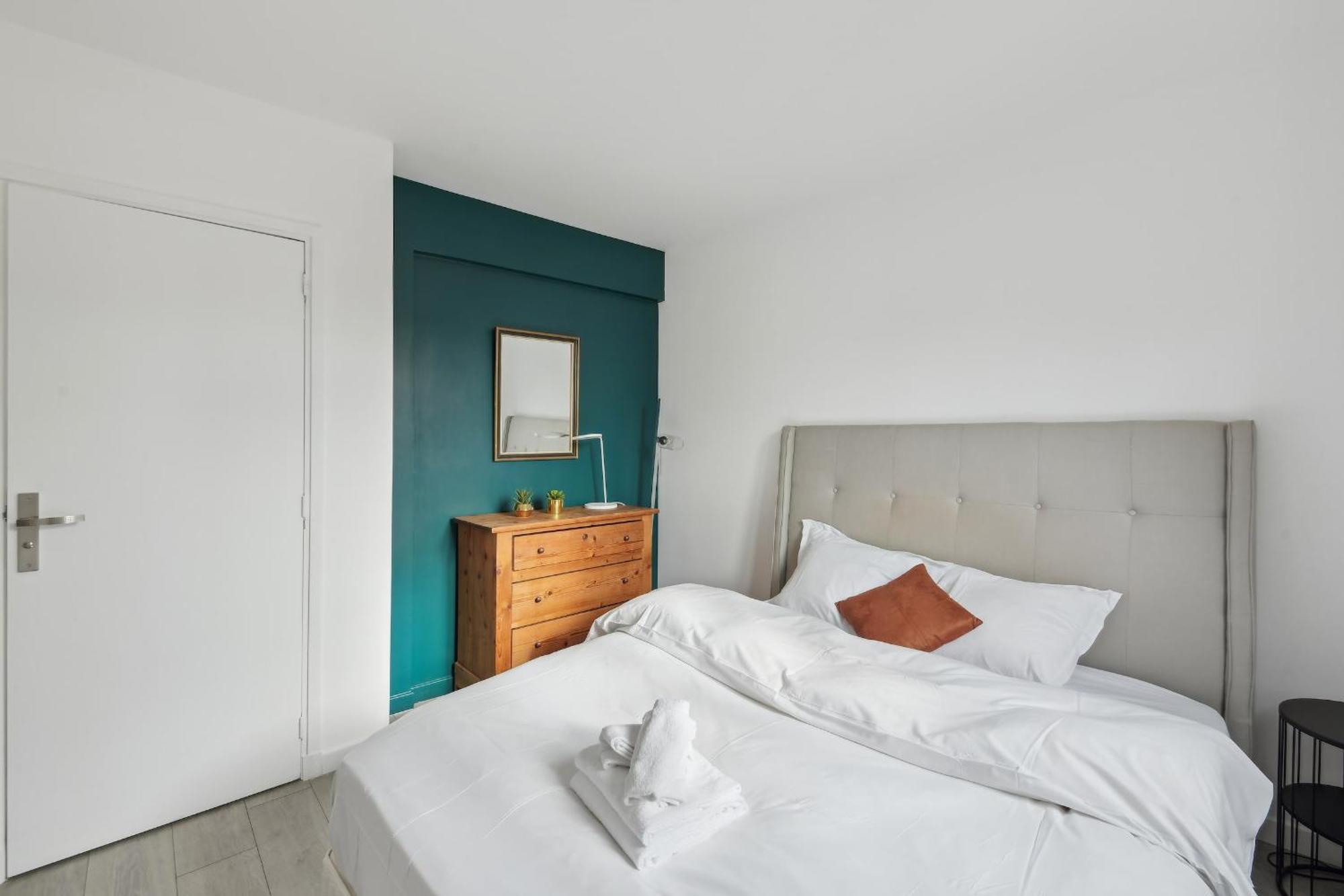 Latin Quarter & Jardin Des Plantes - 1Br - Cityapartmentstay Paris Bagian luar foto